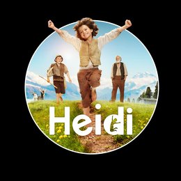 Heidi Poster