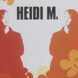Heidi M. Poster