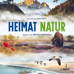 Heimat Natur Poster