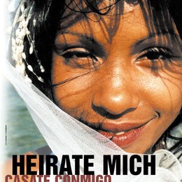 Heirate mich Poster