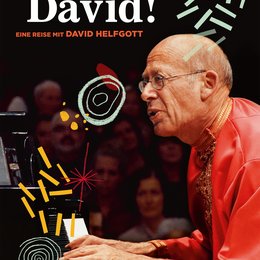 Hello I Am David! Eine Reise mit David Helfgott Poster