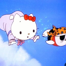 Hello Kitty - Das große Filmabenteuer Poster