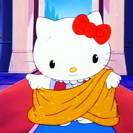 Hello Kitty - Das große Filmabenteuer Poster