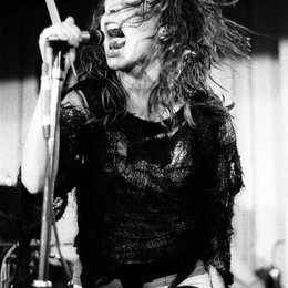 Here to Be Heard: The Story of the Slits Poster