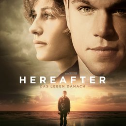 Hereafter - Das Leben danach Poster