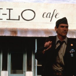 Hi-Lo Country / Billy Crudup Poster