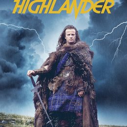 Highlander (Best of Cinema) Poster