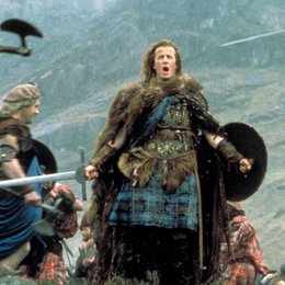 Highlander (Best of Cinema) / Highlander / Christopher Lambert Poster