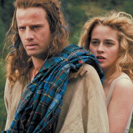 Highlander (Best of Cinema) / Highlander / Christopher Lambert Poster