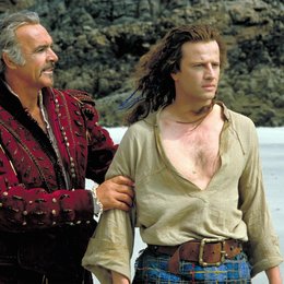 Highlander (Best of Cinema) / Highlander / Sir Sean Connery Poster
