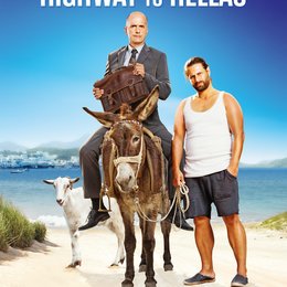 Highway to Hellas Poster