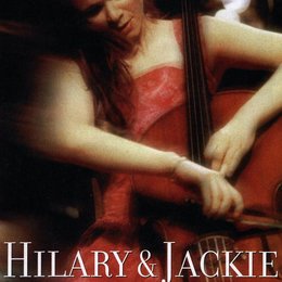 Hilary & Jackie Poster
