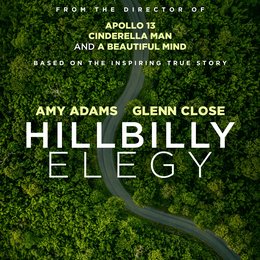 Hillbilly-Elegie / Hillbilly Elegy Poster