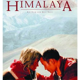 Himalaya - Die Kindheit eines Karawanenführers Poster