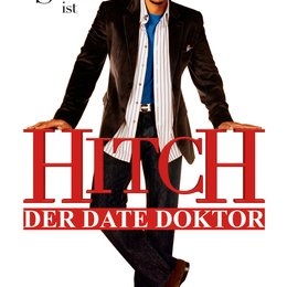 Hitch - Der Date Doktor Poster