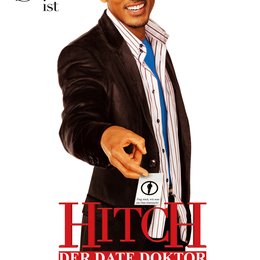 Hitch - Der Date Doktor Poster