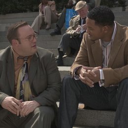 Hitch - Der Date Doktor / Kevin James / Will Smith Poster