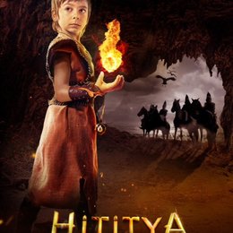 Hititya - Das Geheimnis des Medaillons / Hititya Poster