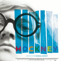 Hockney Poster