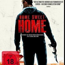 Home Sweet Home Poster