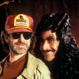 Spielberg, Steven / Hook Poster