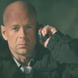 Hostage - Entführt / Bruce Willis Poster