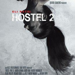 Hostel 2 Poster