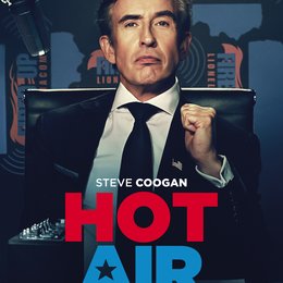 Hot Air - Eine Hochzeit zum Verlieben / Hot Air Poster