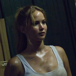 House at the End of the Street / Jennifer Lawrence Poster