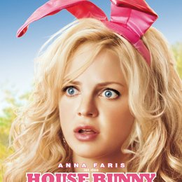 House Bunny Poster