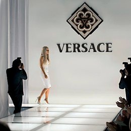 House of Versace - Ein Leben für die Mode Poster