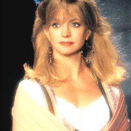 Housesitter - Lügen haben schöne Beine / Goldie Hawn Poster