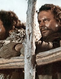 Hügel Der Blutigen Stiefel