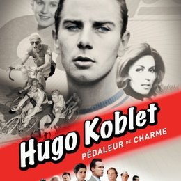 Hugo Koblet Poster