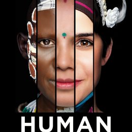 Human - Die Menschheit Poster