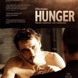 Hunger Poster