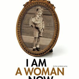 I Am a Woman Now Poster
