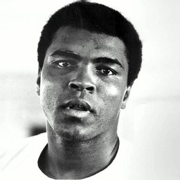 I Am Ali / Muhammad Ali Poster