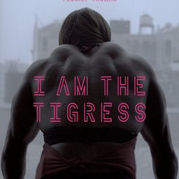 I Am the Tigress Poster
