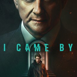 I Came By Poster