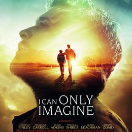 i-can-only-imagine-2 Poster