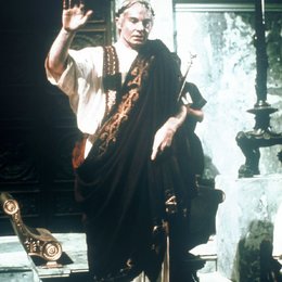 Ich, Claudius, Kaiser und Gott, Folge 01-04 Poster