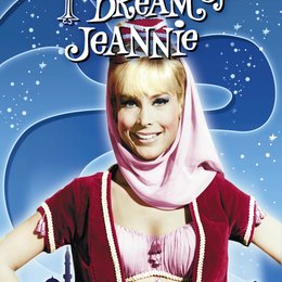 Bezaubernde Jeannie - Die komplette Season One Poster