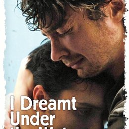 I Dreamt Under the Water Poster