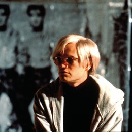 I Shot Andy Warhol Poster
