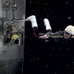 Ijon Tichy: Raumpilot (2. Staffel, 8 Folgen) (ZDF) Poster