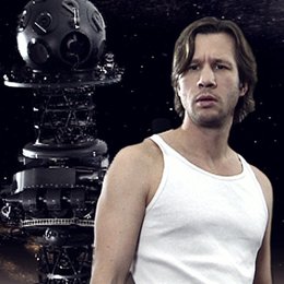 Ijon Tichy: Raumpilot (2. Staffel, 8 Folgen) (ZDF) / Oliver Jahn Poster