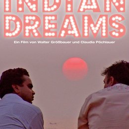 Indian Dreams Poster