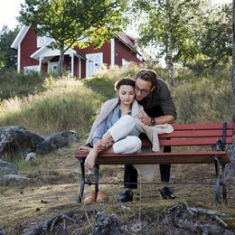 Inga Lindström: Die Kinder meiner Schwester (ZDF) / Paula Schramm / Gabriel Raab Poster