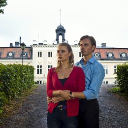 Inga Lindström: Frederiks Schuld (ZDF / ORF) / Axel Schreiber / Anna Hausburg Poster